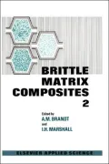 Brittle Matrix Composites 2