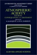 Atmospheric Acidity