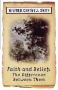 Faith and Belief : The Difference Between Them