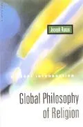 Global Philosophy Of Religion