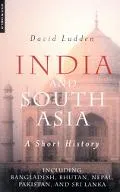 India and South Asia A Short History
