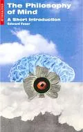 The Philosophy of Mind: A Short Introduction - Edward Feser - Paperback