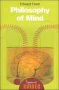 Philosophy of Mind, Revised Edition: A Beginner's Guide