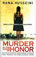 Murder in the Name of Honor