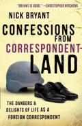 Confessions from Correspondentland