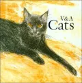Albert and Victoria Cats
