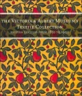British Textile From 1850-1900