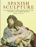 Spanish Sculpture