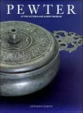 Pewter: At the Victoria and Albert Museum