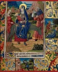 Western Illuminated Manuscripts in the Victoria and Albert Museum