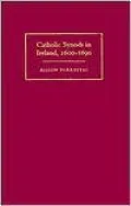 Catholic Synods in Ireland 1600-1690
