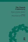 The Pamela Controversy: Criticisms and Adaptations of Samuel Richardson's Pamela, 1740-1750