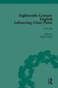 Eighteenth Century Labouring Class Poets