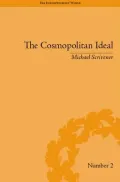 The Cosmopolitan Ideal in the Age of Revolution and Reaction