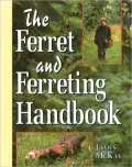 The Ferret and Ferreting Handbook