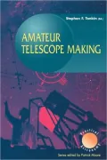 Amateur Telescope Making