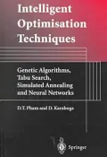 Intelligent Optimisation Techniques