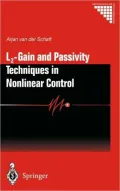 L2-Gain and Passivity Techniques in Nonlinear Control