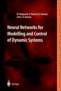 Neural Networks For Modelling And Control Of Dynamic Systems