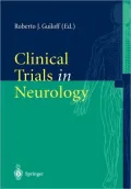 Clinical Trials in Neurology