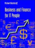 Business and finance for IT people