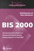 BIS 2000: 4th International Conference on Business Information Systems, Poznan, Poland, 12-1...