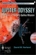 Jupiter Odyssey