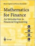 Mathematics for Finance: First Steps