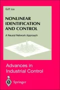 Nonlinear Identification And Control