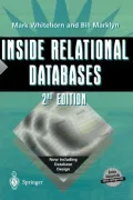 Inside Relational Databases