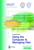 ECDL module 2