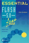 Essential Flash 5.0 fast