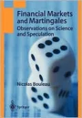 Financial Markets and Martingales