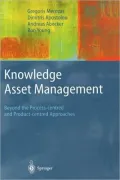 Knowledge Asset Management