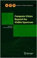 Computer Vision beyond the Visible Spectrum
