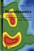 Neurodynamics : An Exploration in Mesoscopic Brain Dynamics