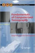 Fundamentals of Computerized Tomography: Image Reconstruction from Projections