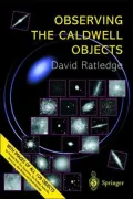 Observing the Caldwell Objects