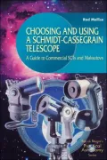 Choosing and Using a Schmidt-Cassegrain Telescope