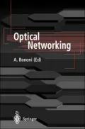 Optical Networking