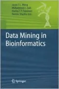 Data Mining in Bioinformatics