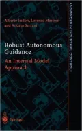 Robust Autonomous Guidance