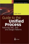 Guide to the Unified Process Using UML and Java