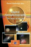 Digital Astrophotography: The State of the Art