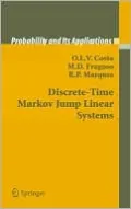 Discrete- Time Markov Jump Linear Systems