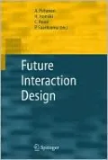 Future Interaction Design