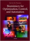 Biomimicry for Optimization, Control and Automation