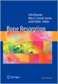Bone Resorption