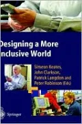 Designing A More Inclusive World