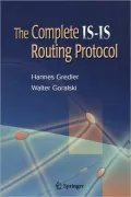The Complete Is-Is Routing Protocol